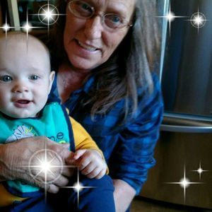 Meet your Posher, Becky